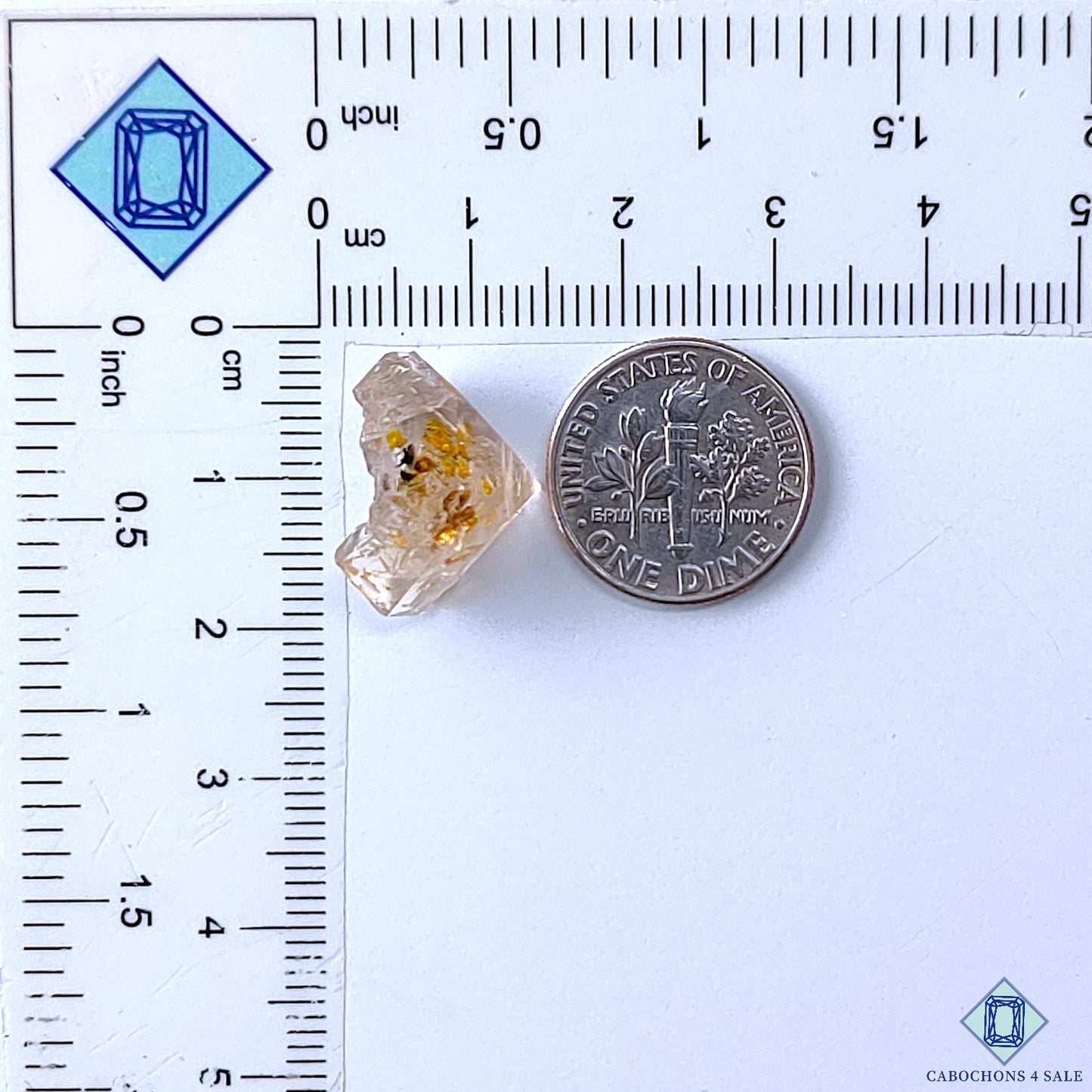 Petroleum Quartz