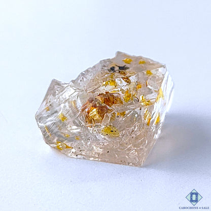 Petroleum Quartz