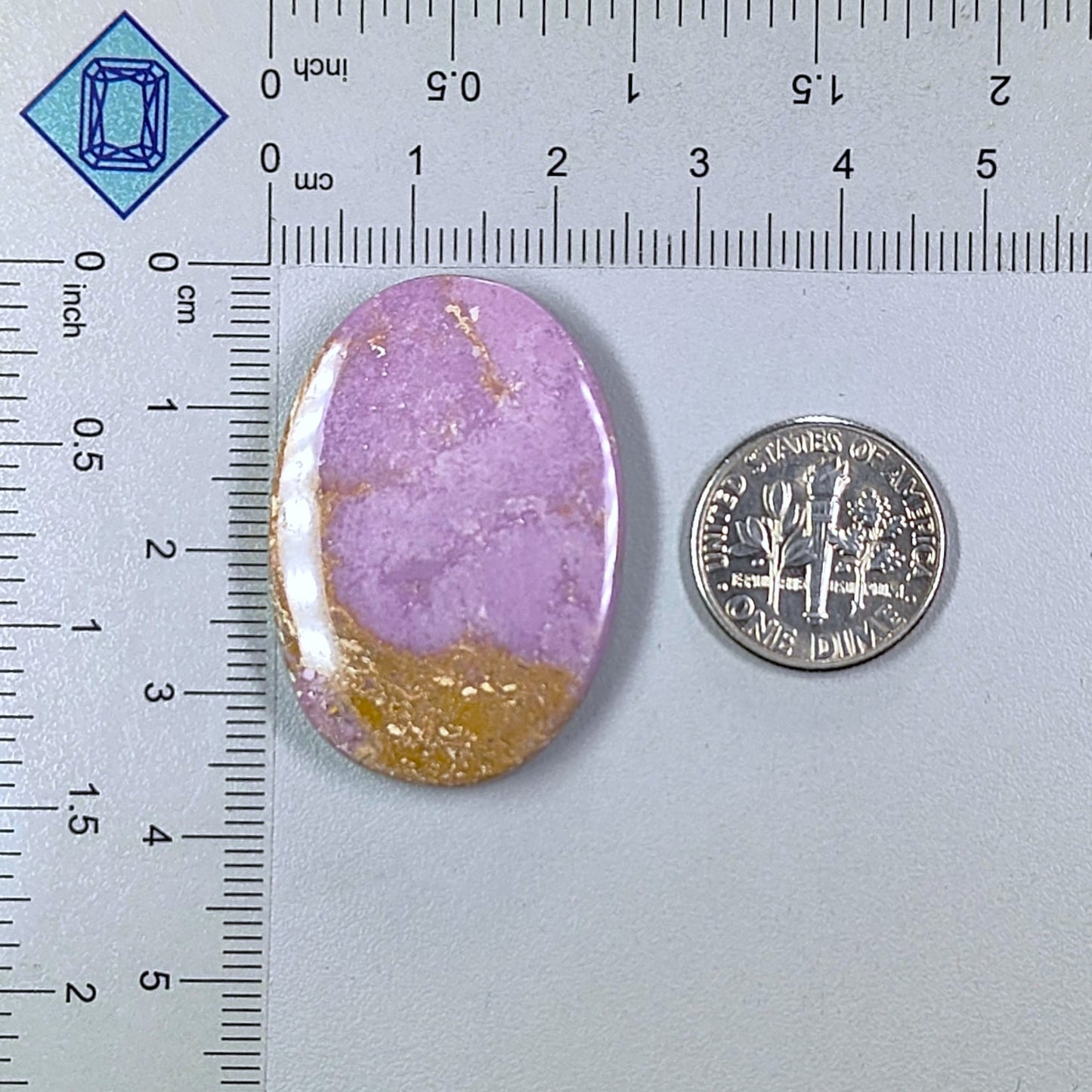 Phosphorite Oval Cabochons