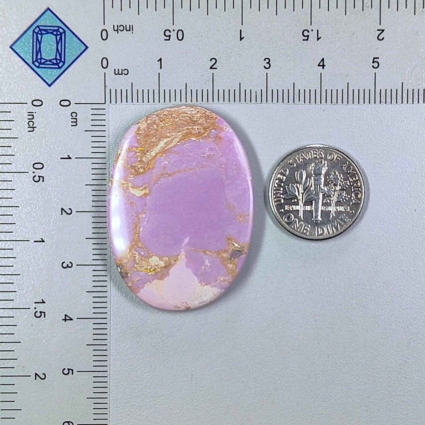 Phosphorite Oval Cabochons