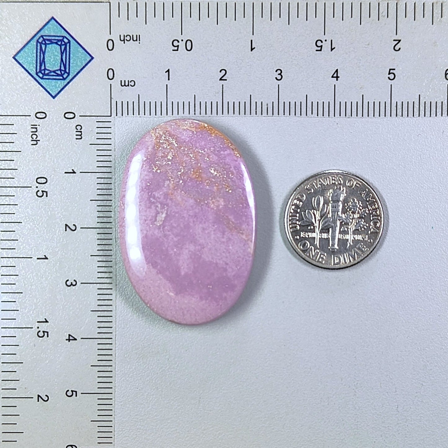 Phosphorite Oval Cabochons