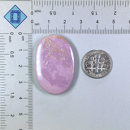 Phosphorite Oval Cabochons