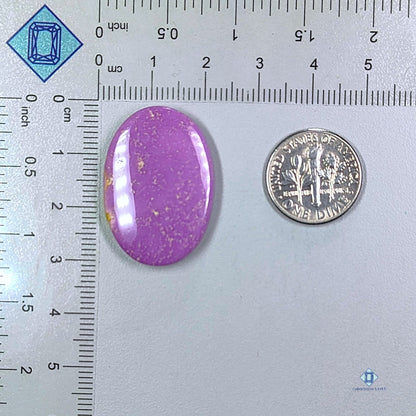 Phosphorite Oval Cabochons