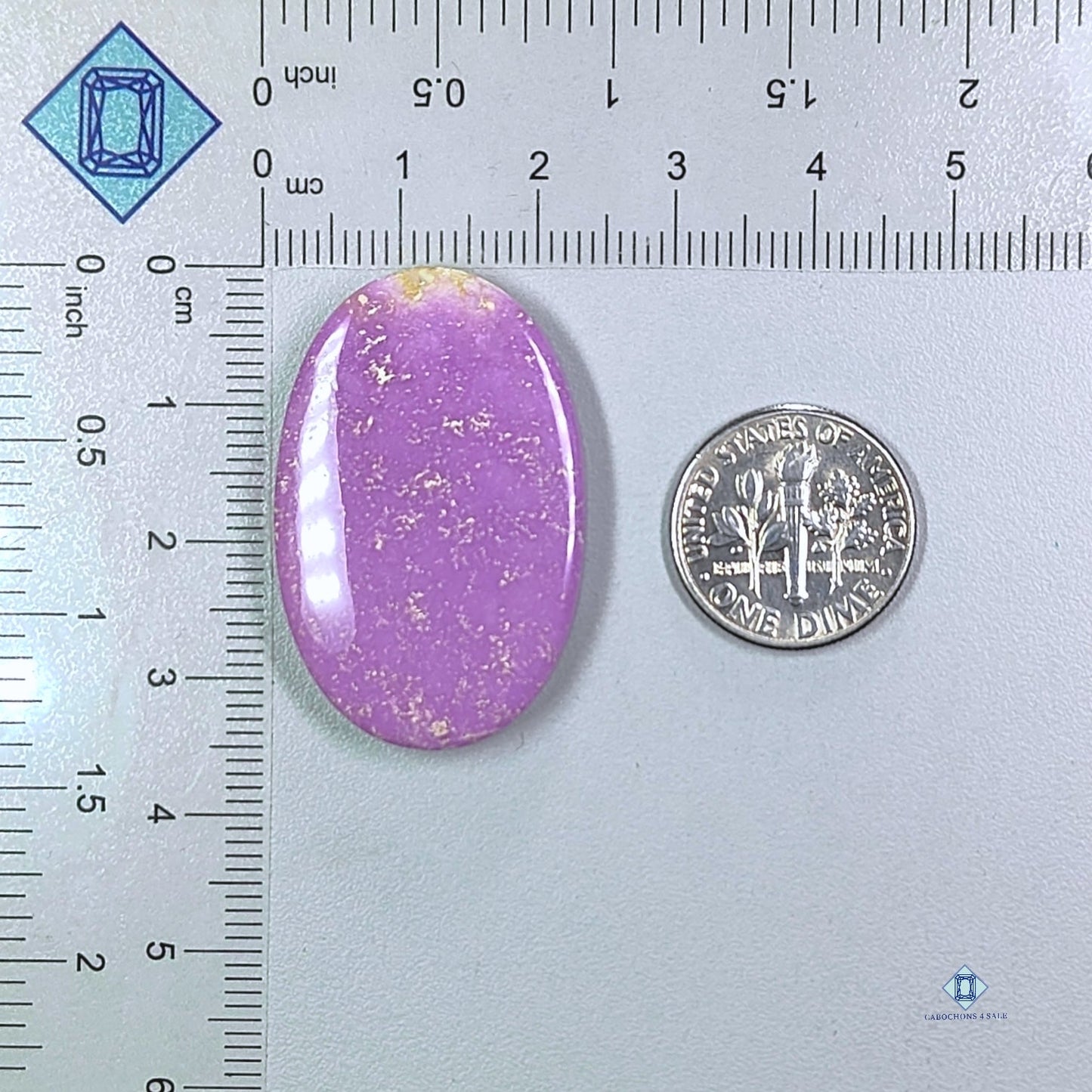 Phosphorite Oval Cabochons