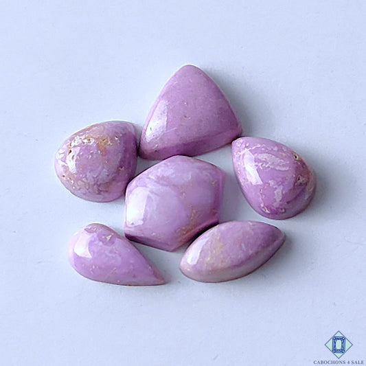 Phosphosiderite