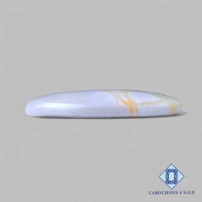 Picasso Jasper Oval Cabochons