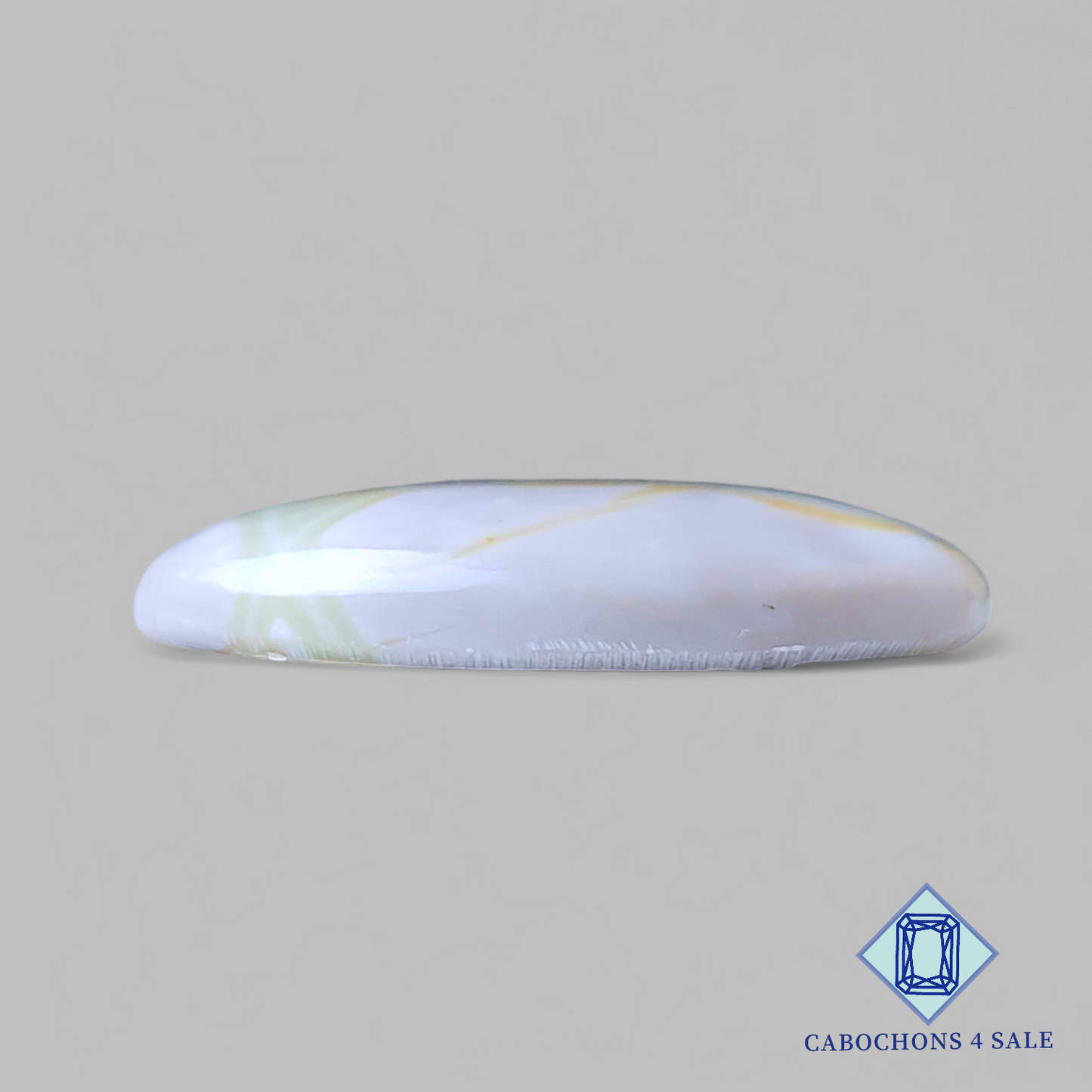 Picasso Jasper Oval Cabochons