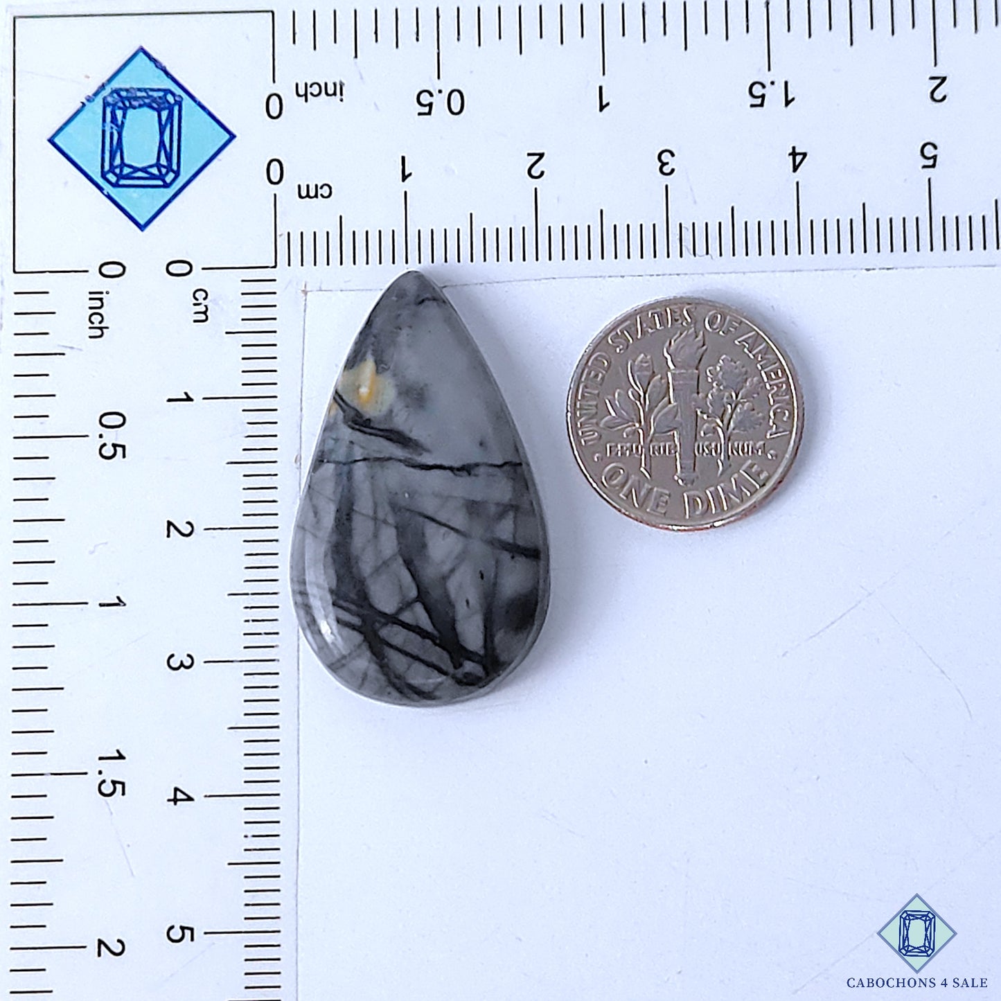 Picasso Jasper