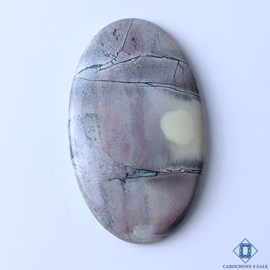 Picasso Jasper