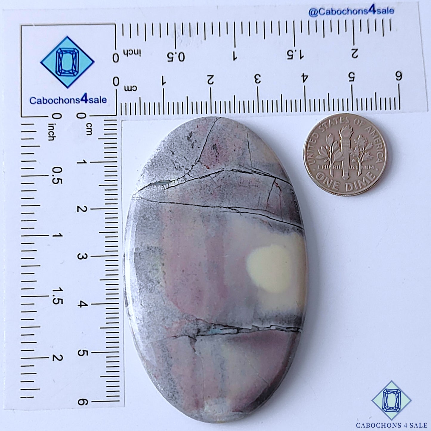 Picasso Jasper