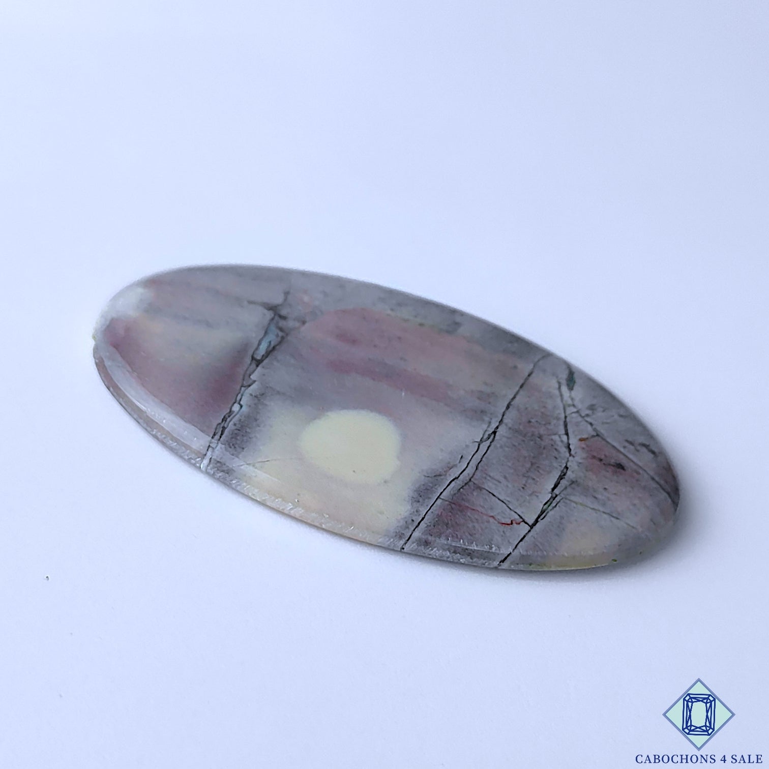 Picasso Jasper