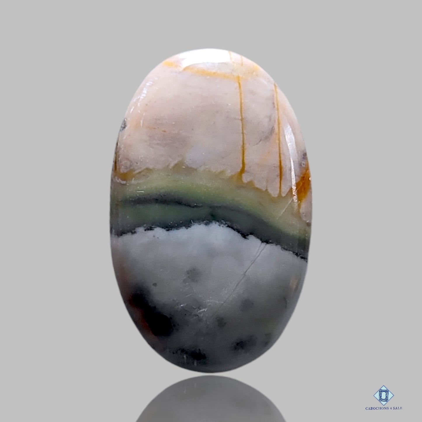 Picasso Jasper