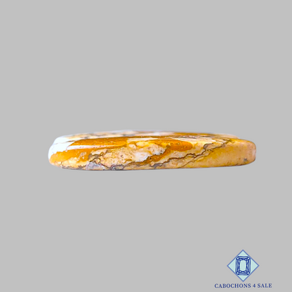 Picture Jasper Oval Pairs