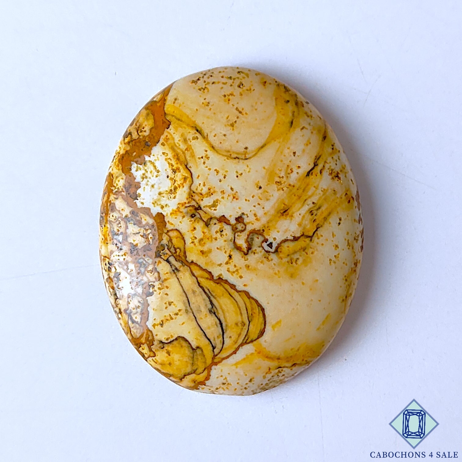Picture Jasper