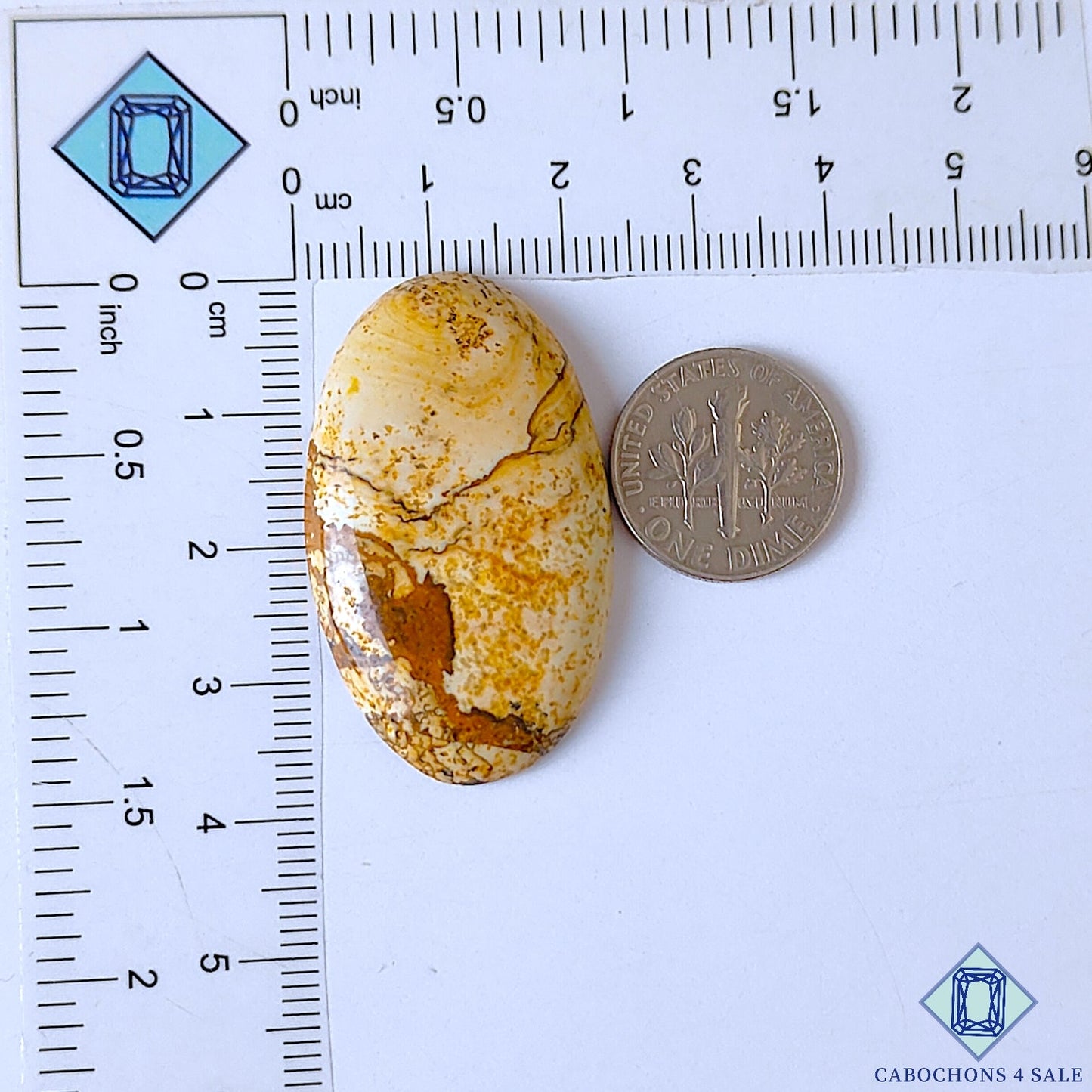 Picture Jasper