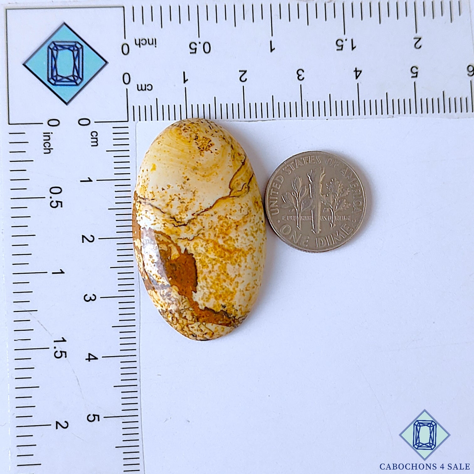 Picture Jasper