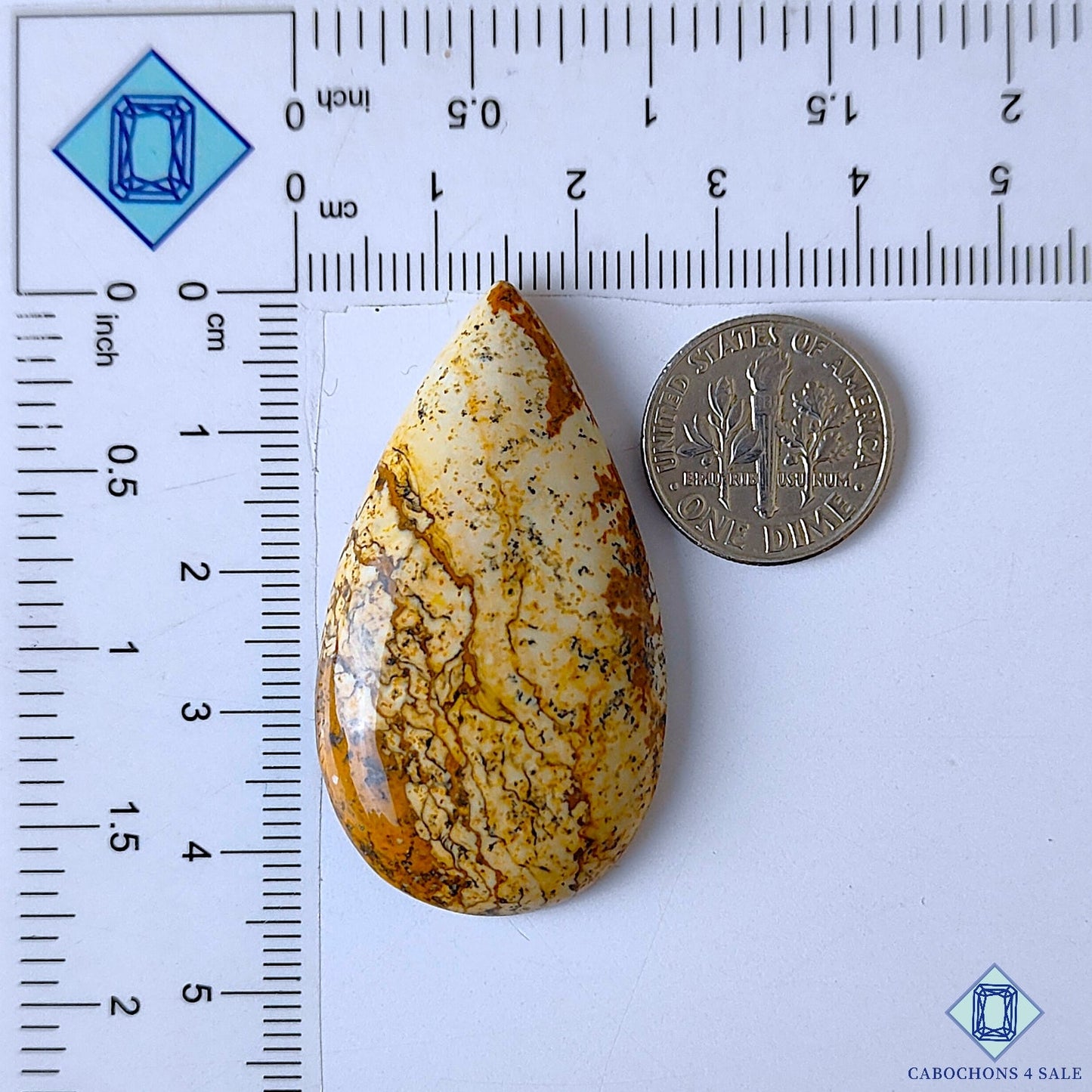 Picture Jasper