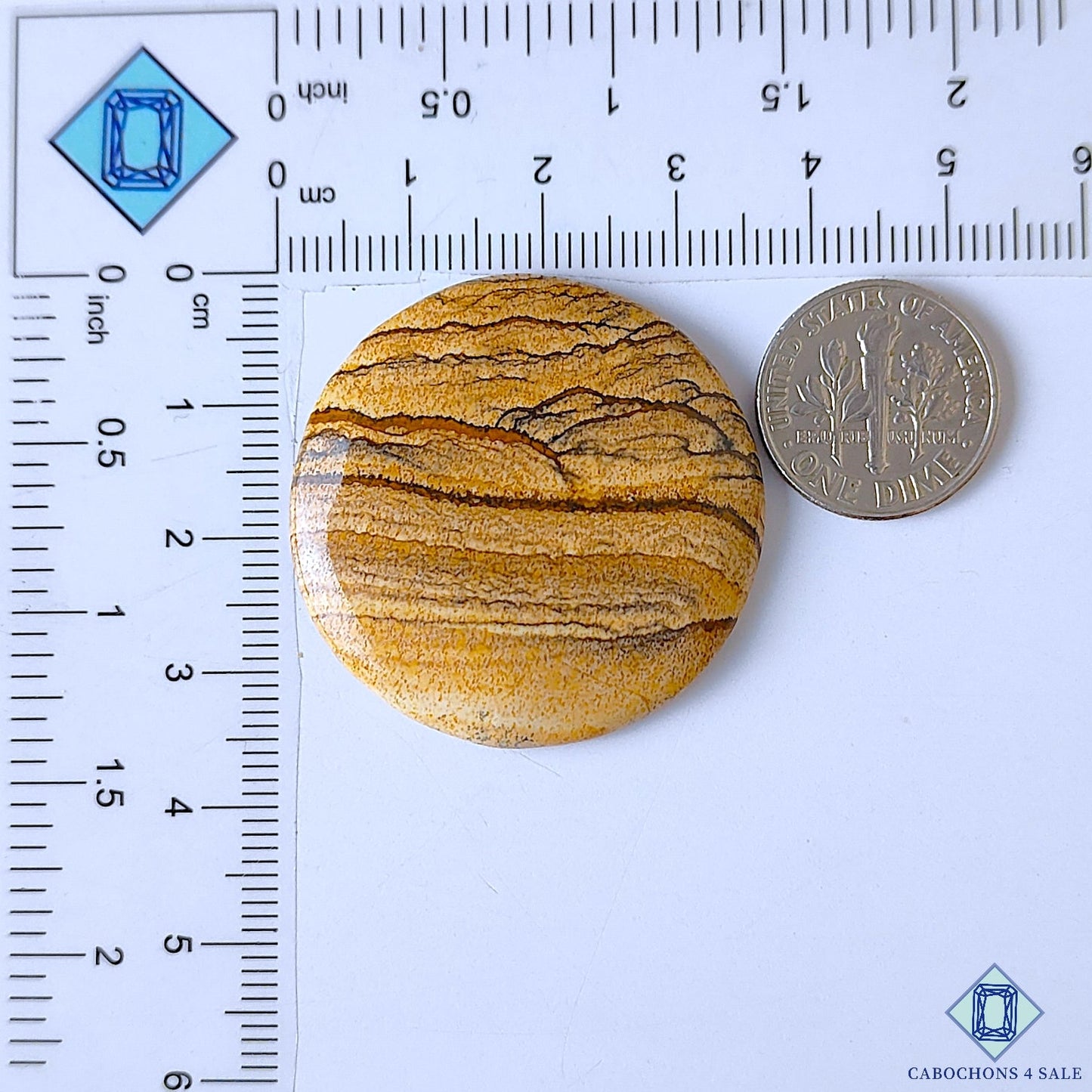 Picture Jasper