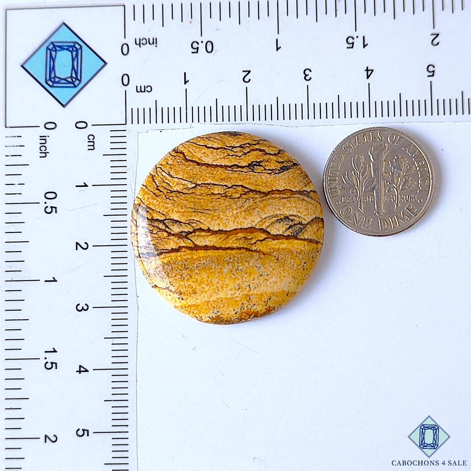 Picture Jasper