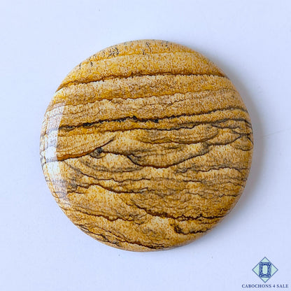 Picture Jasper
