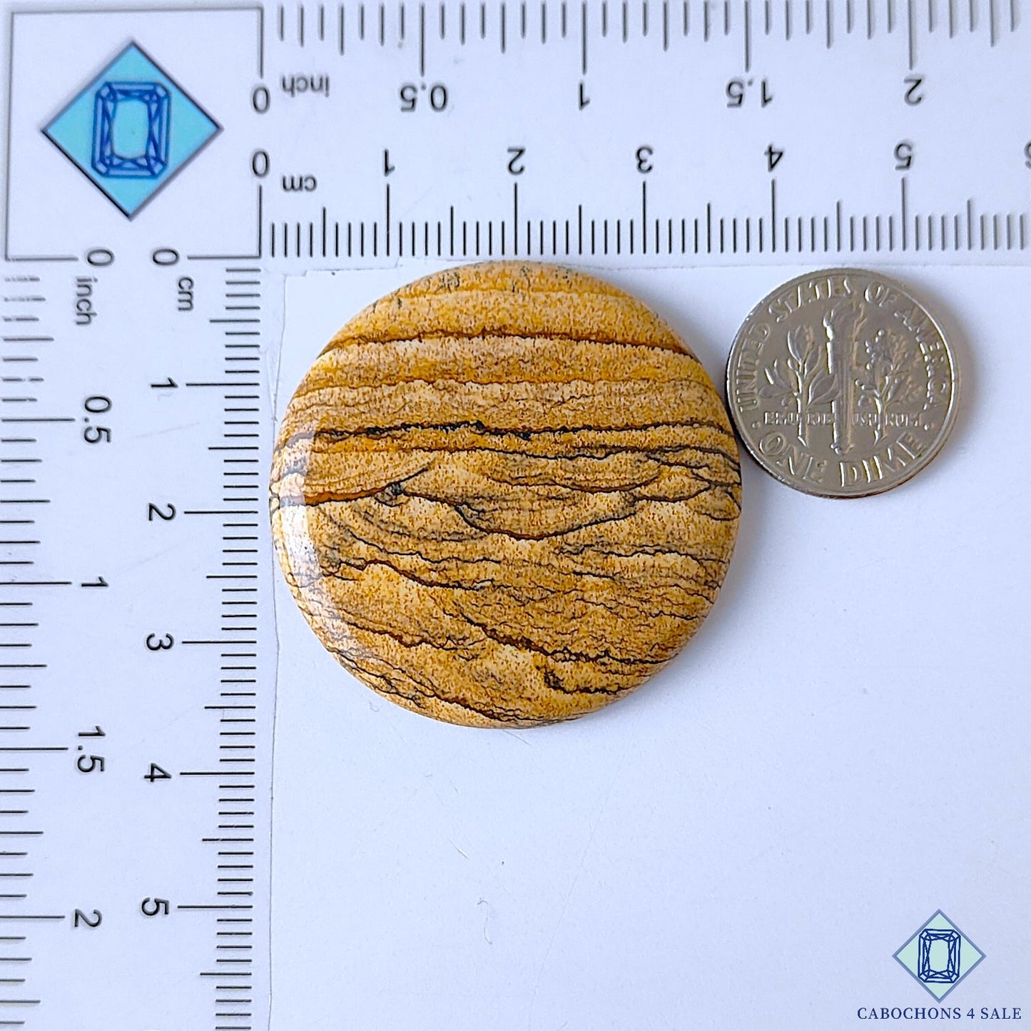 Picture Jasper