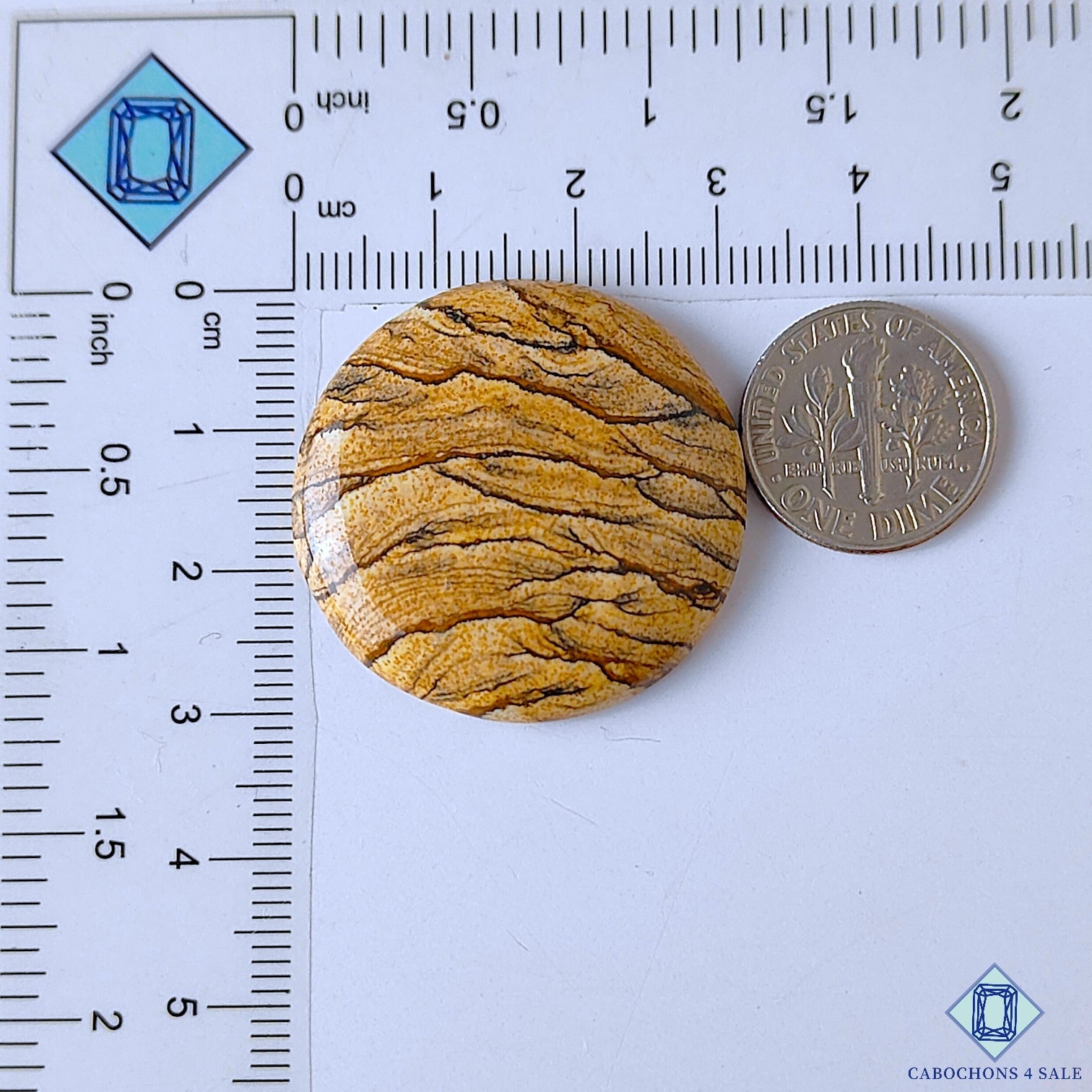 Picture Jasper