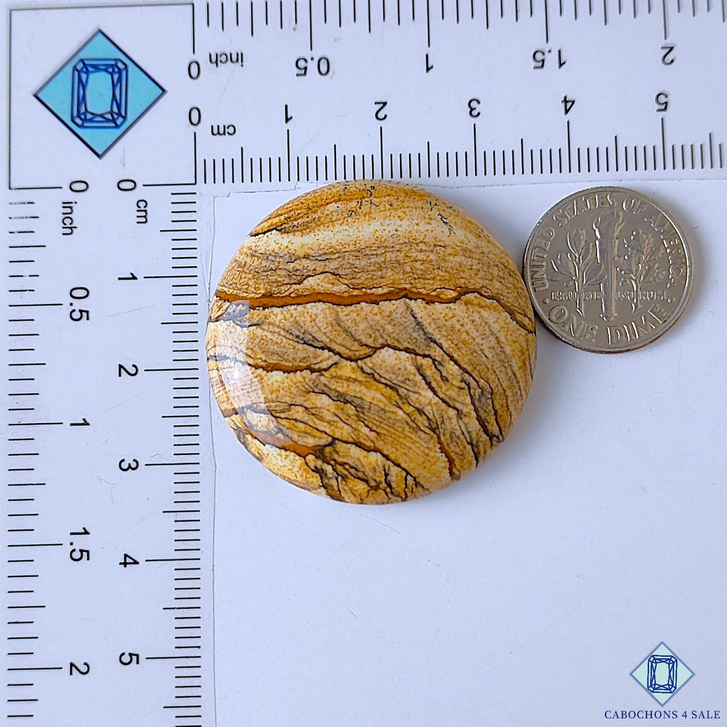 Picture Jasper