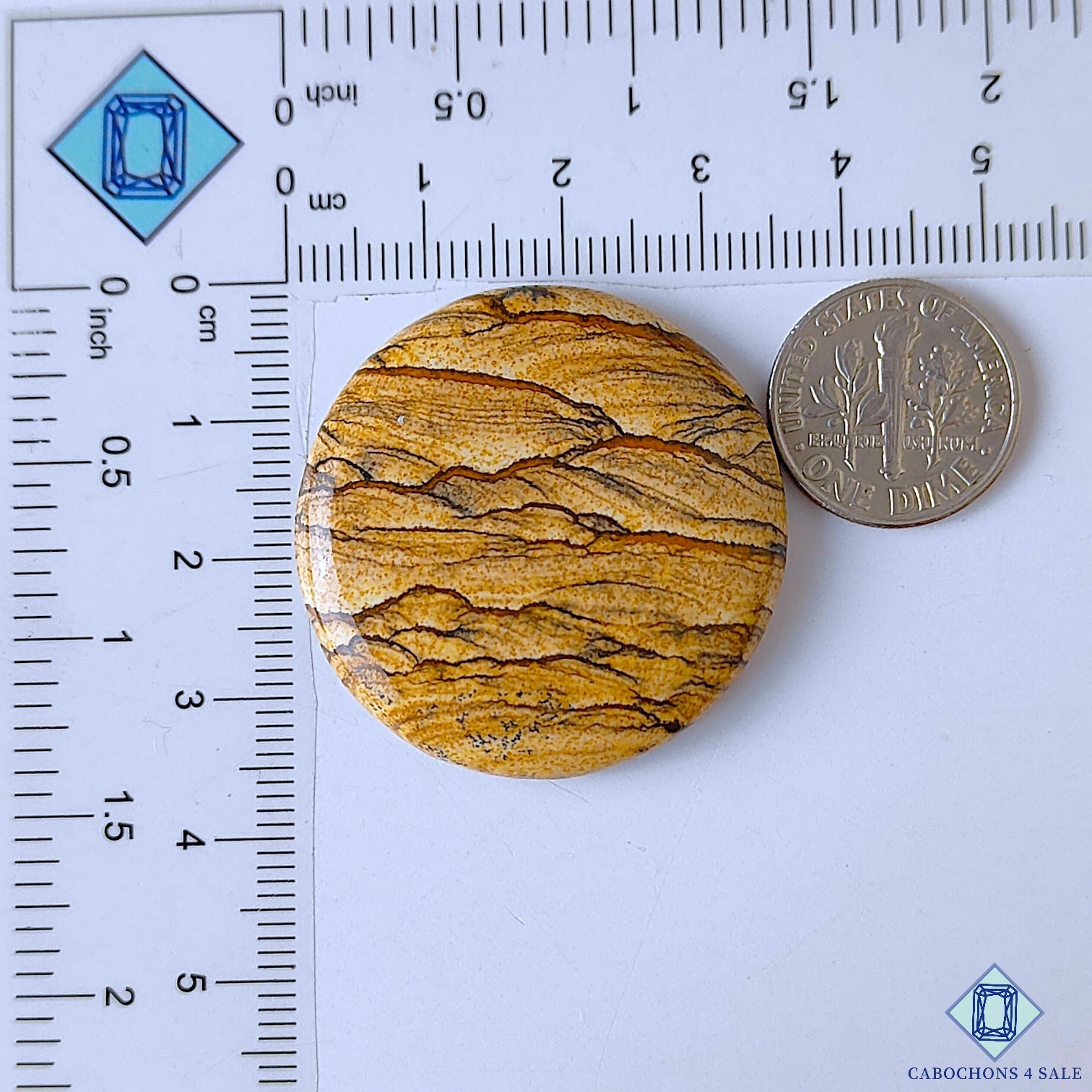 Picture Jasper