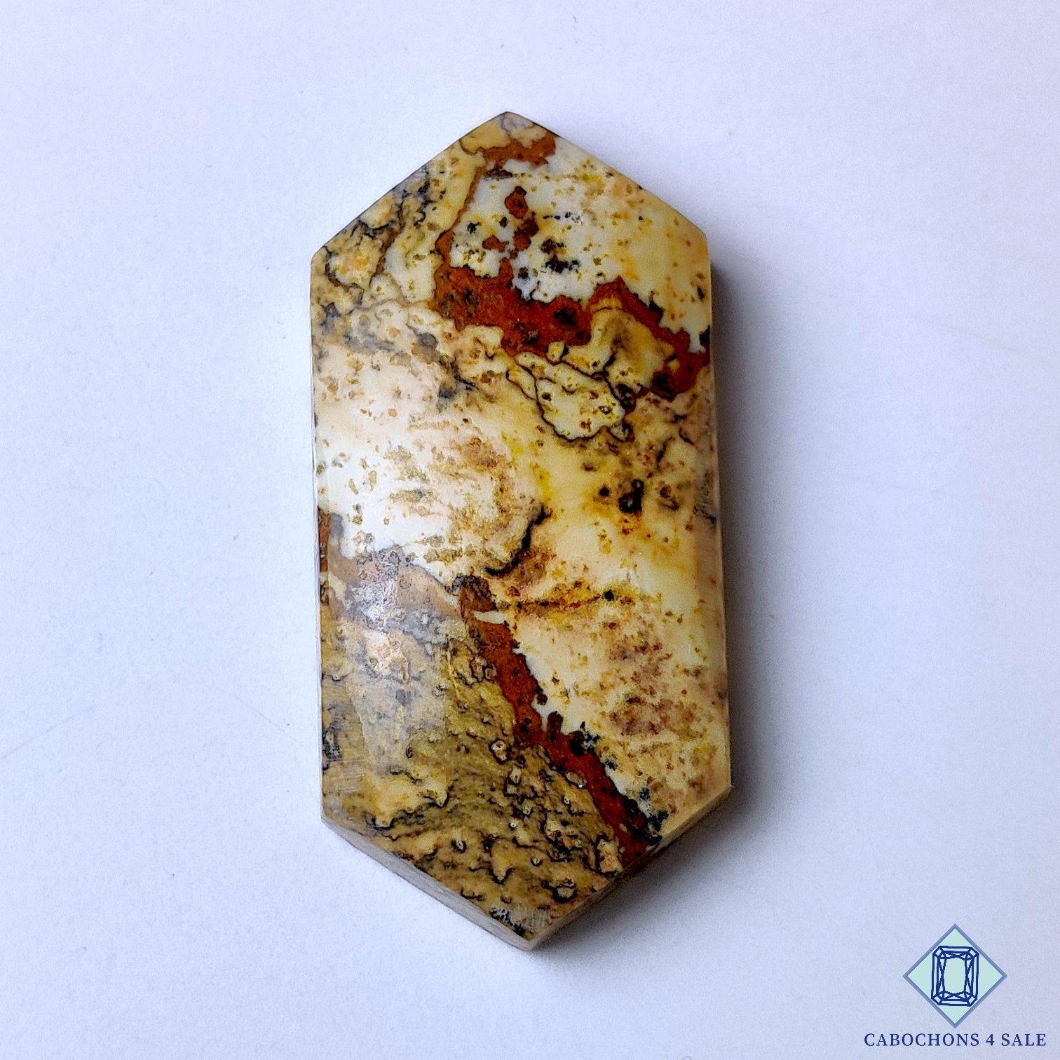 Picture Jasper