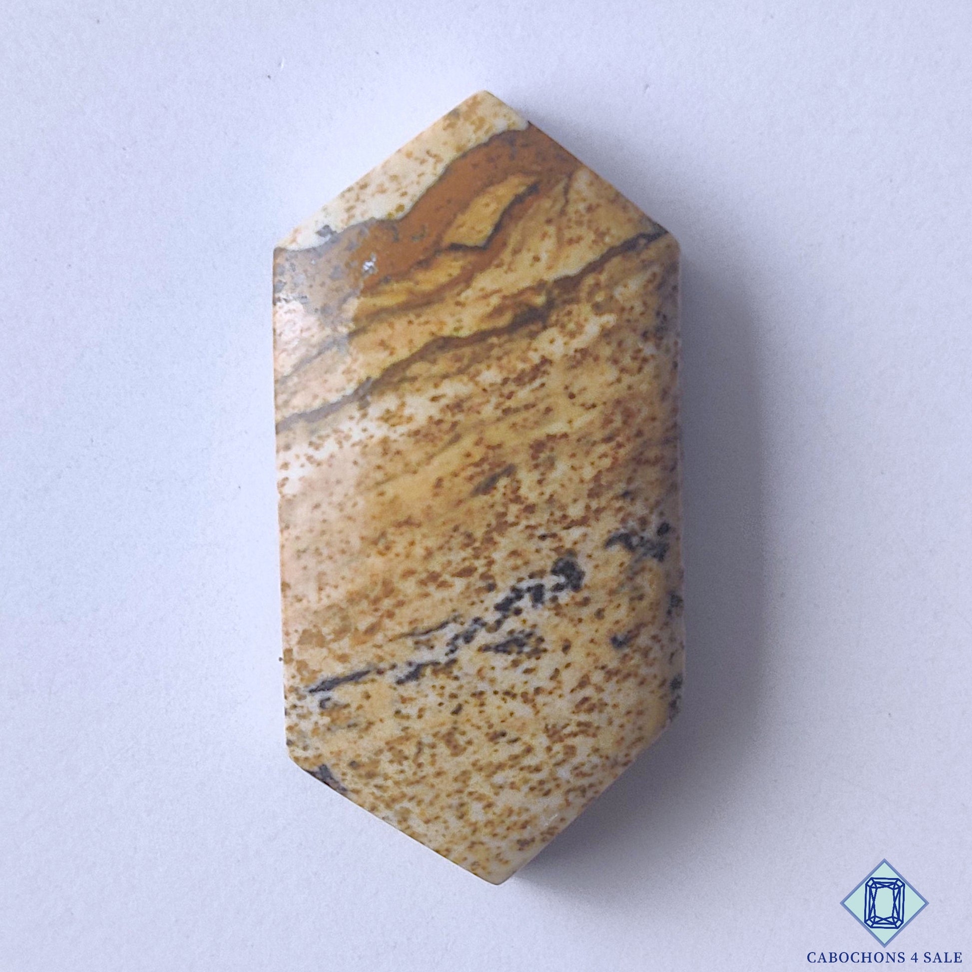 Picture Jasper