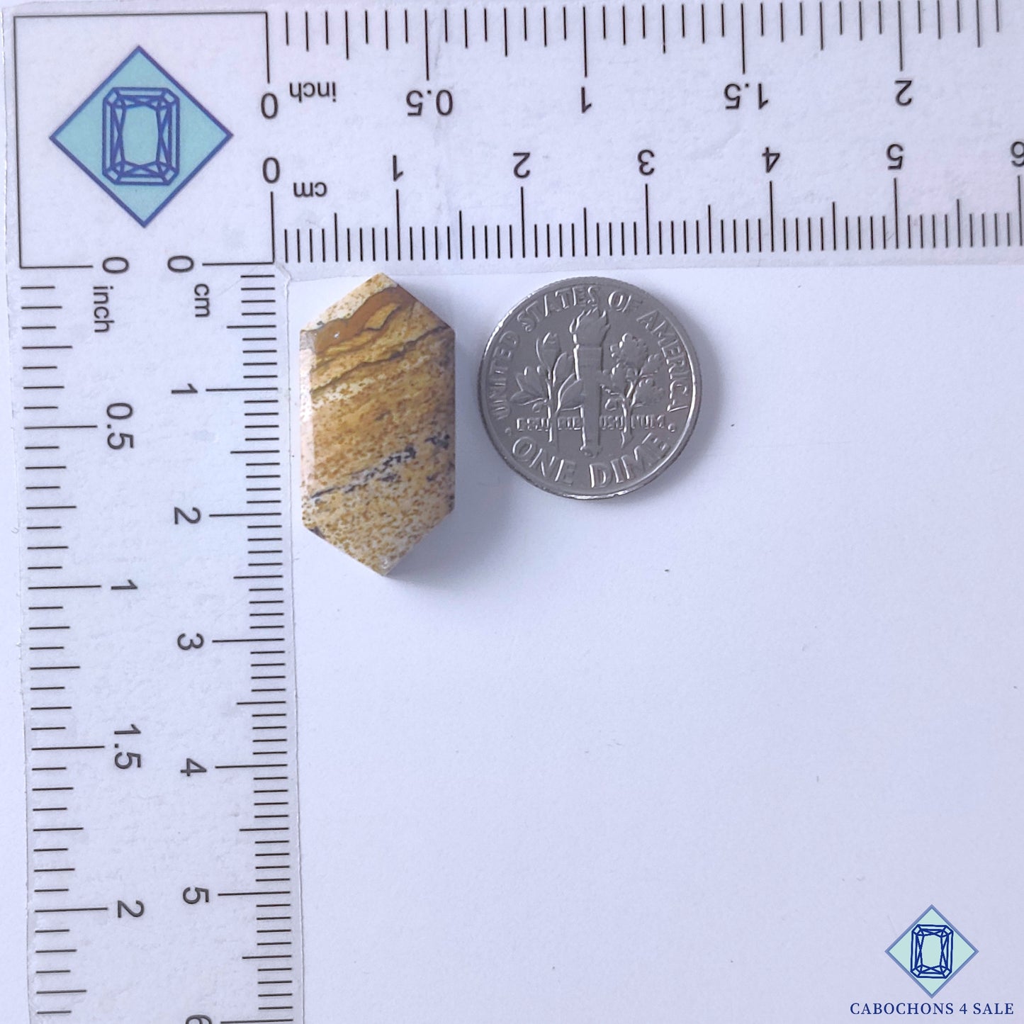 Picture Jasper
