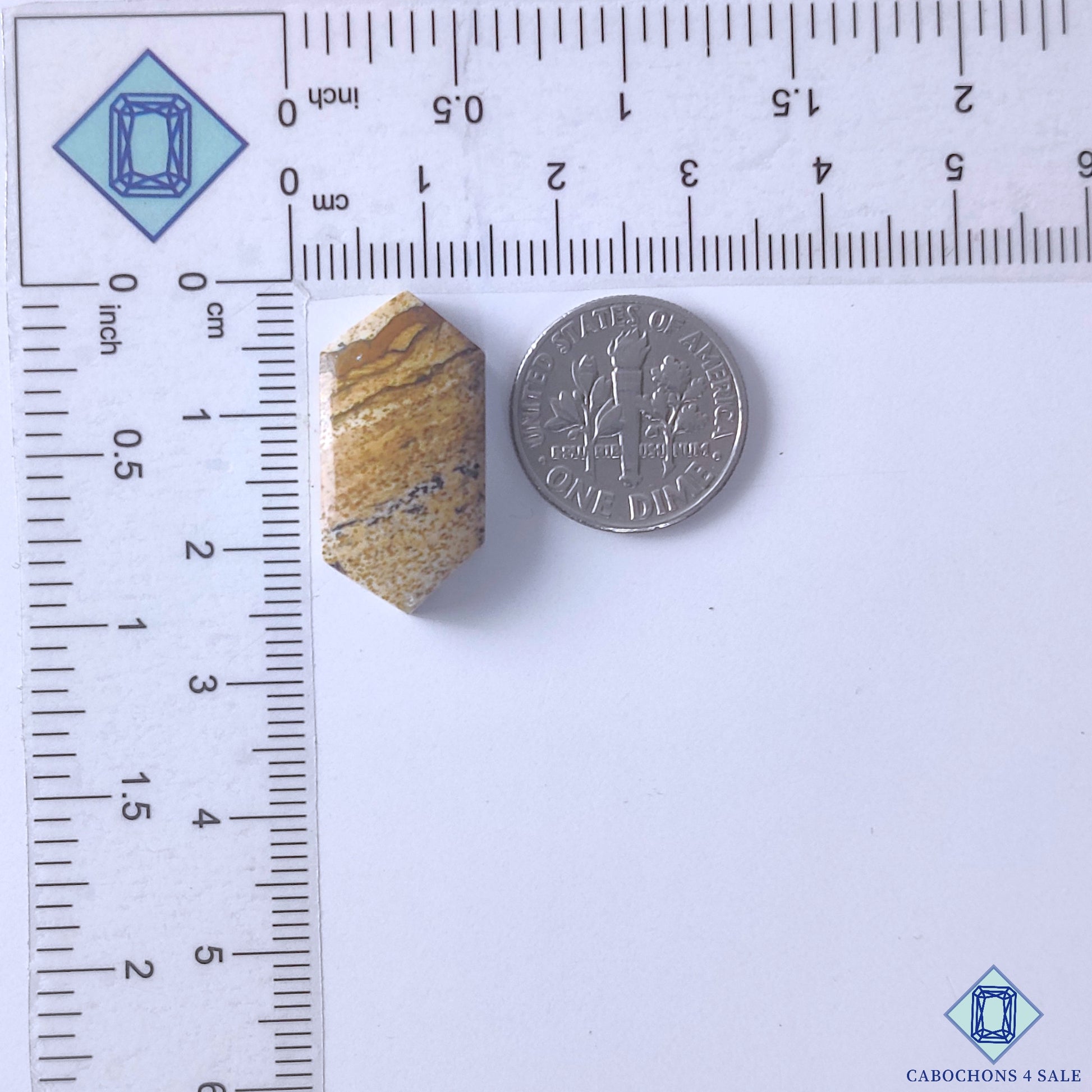 Picture Jasper