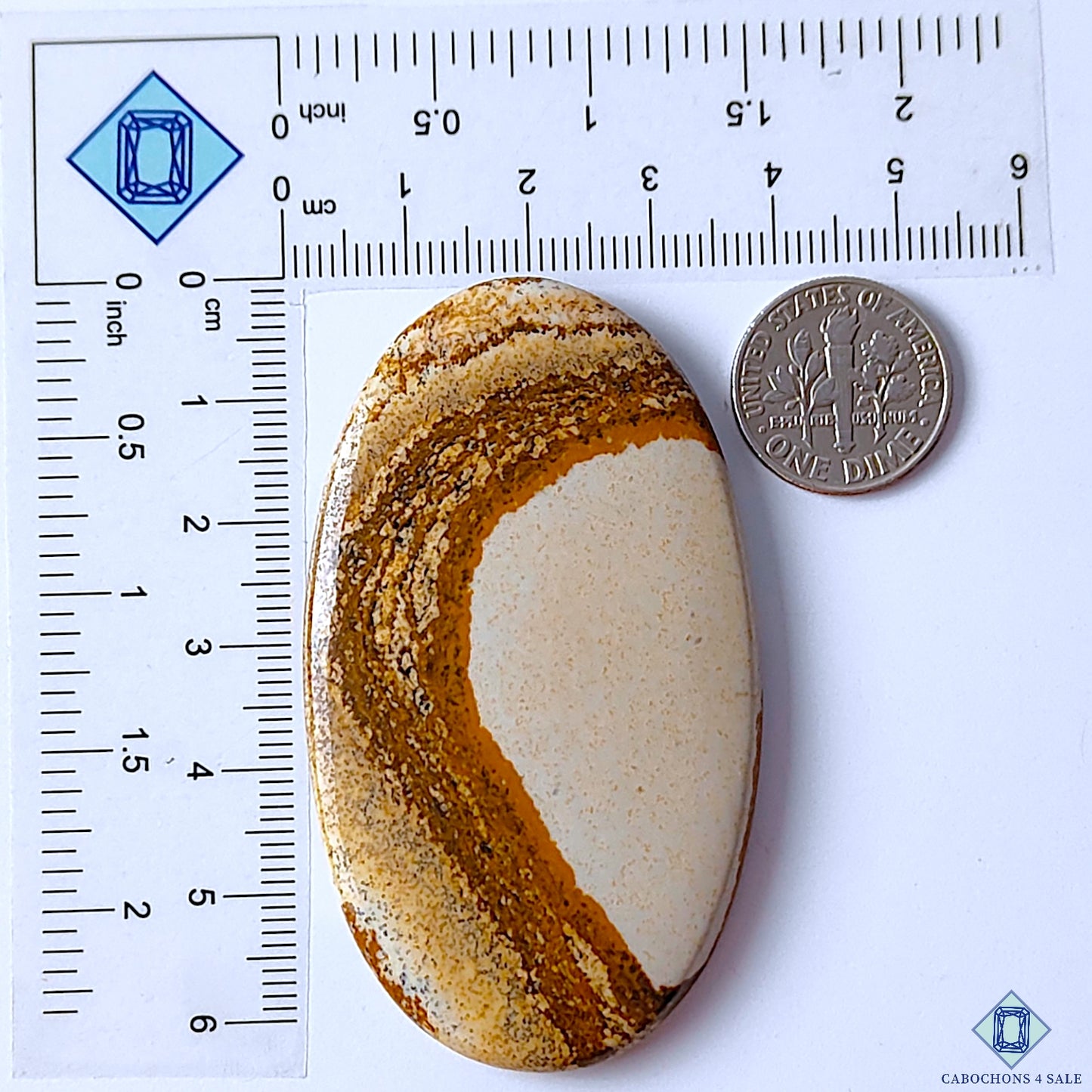 Picture Jasper