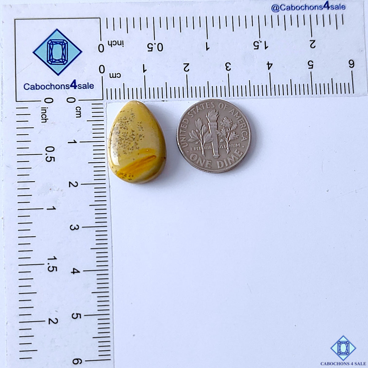 Picture Jasper