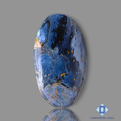 Pietersite
