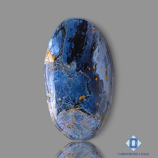 Pietersite