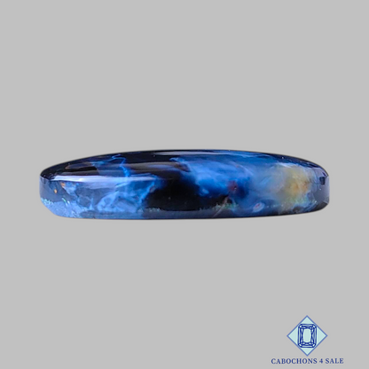 Pietersite Oval Cabochons
