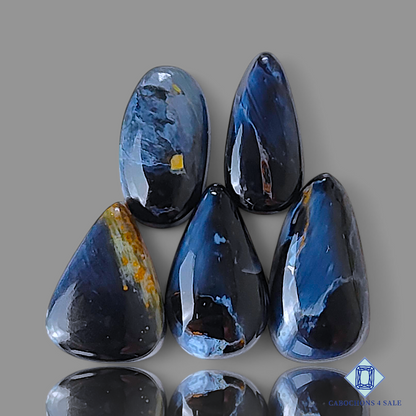 Pietersite