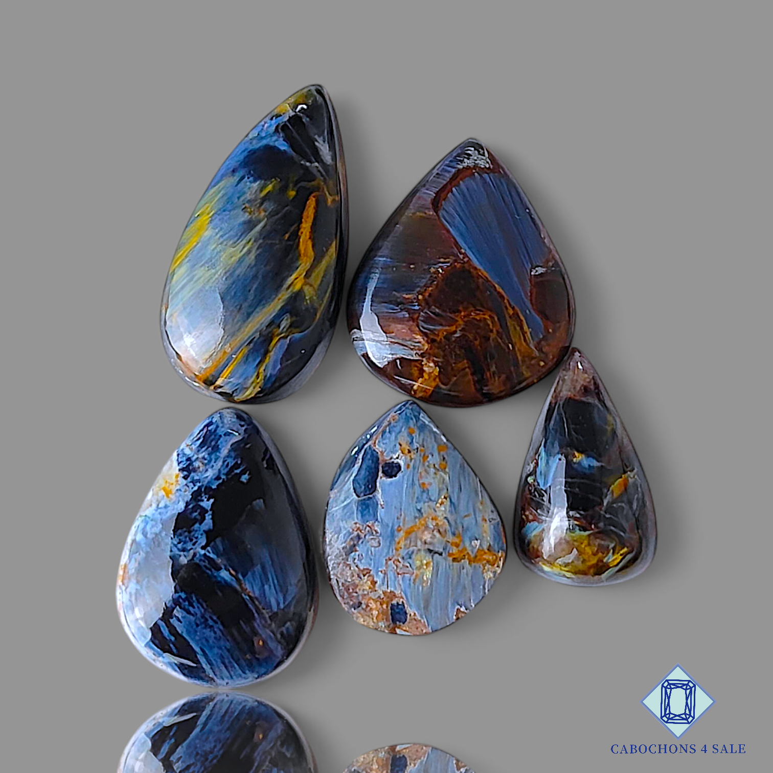 Pietersite