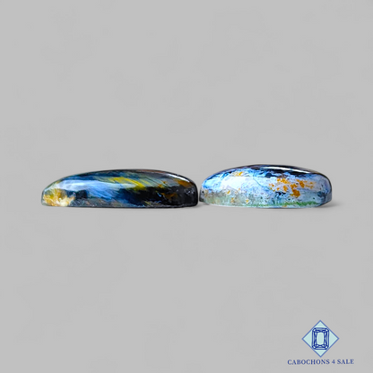 Pietersite