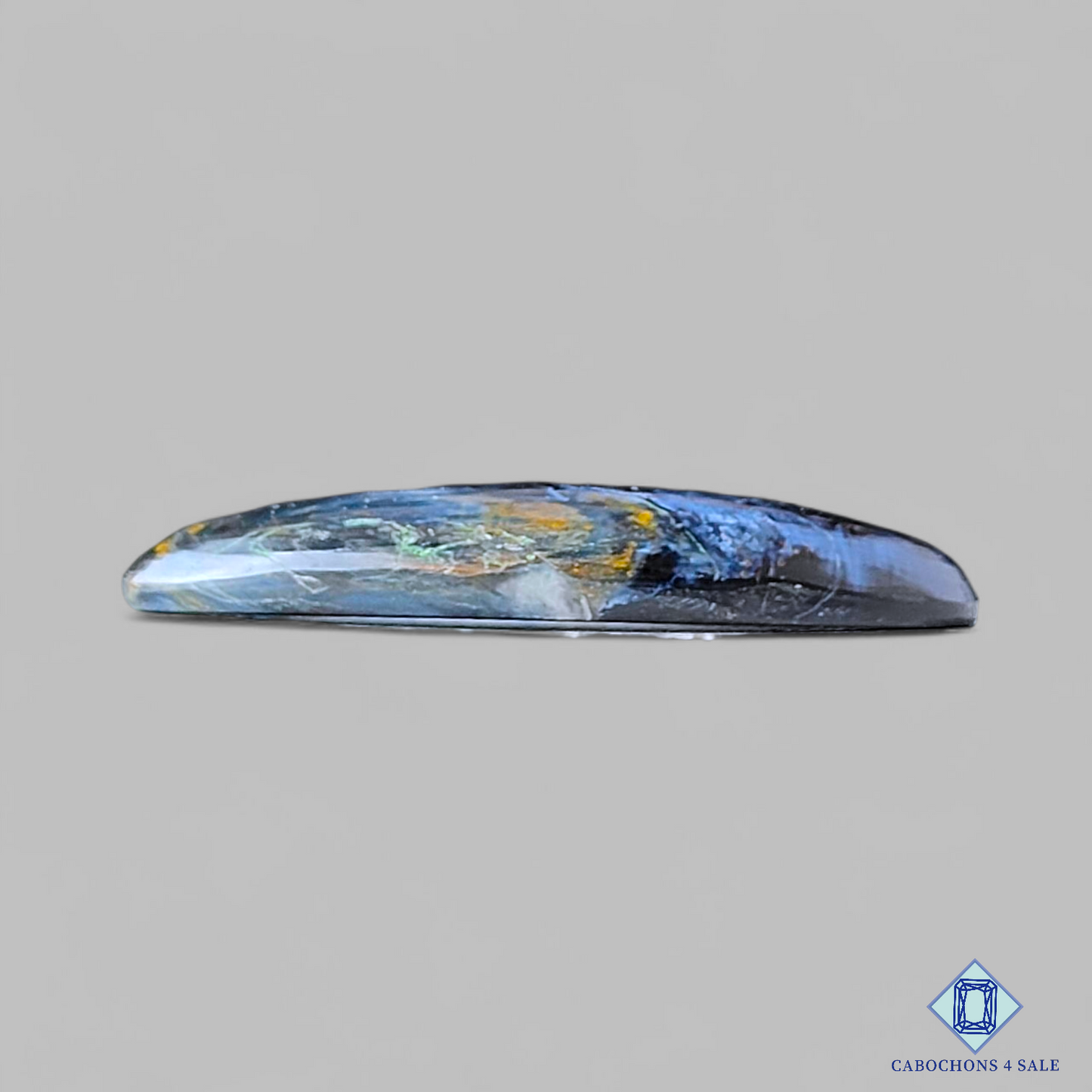 Pietersite