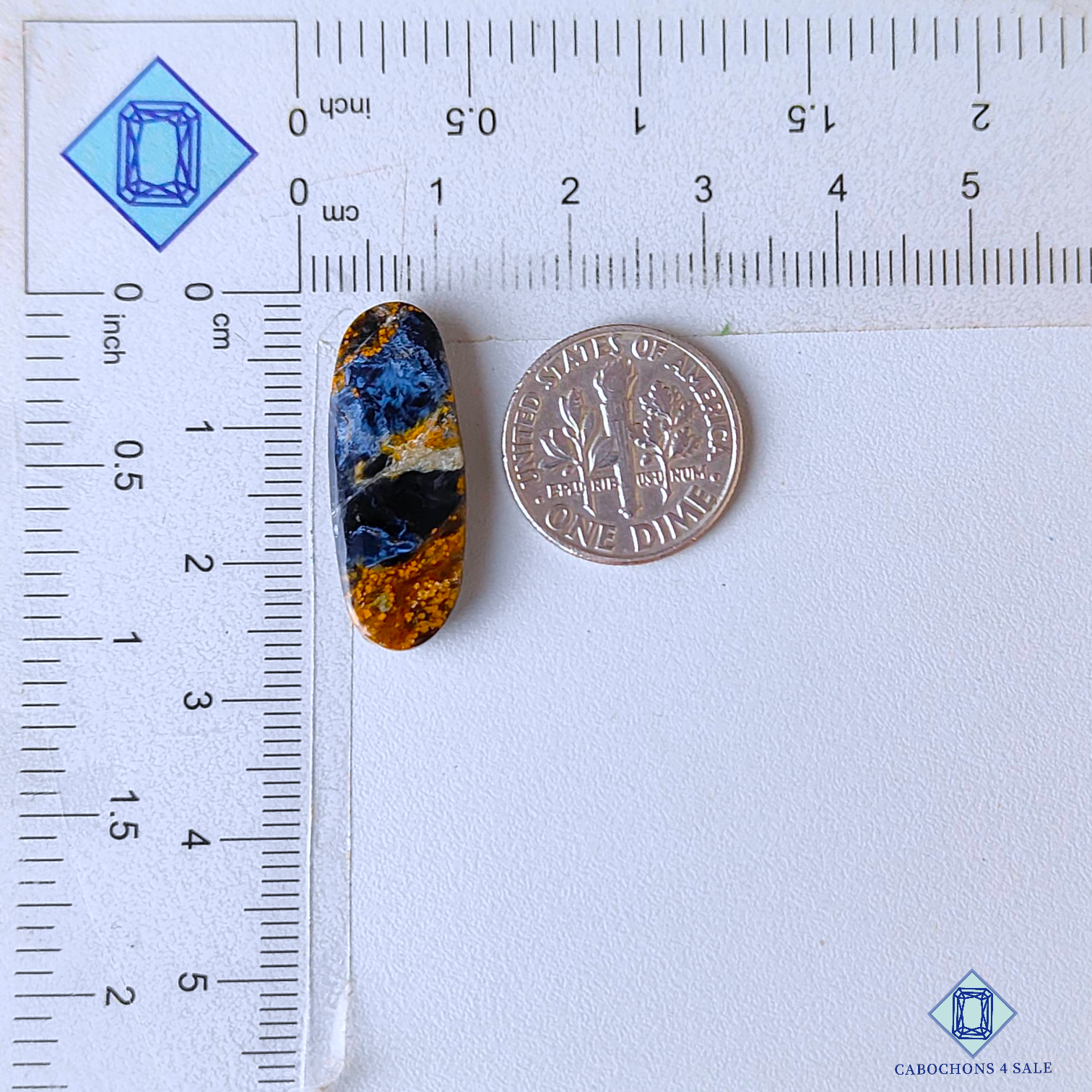 Pietersite
