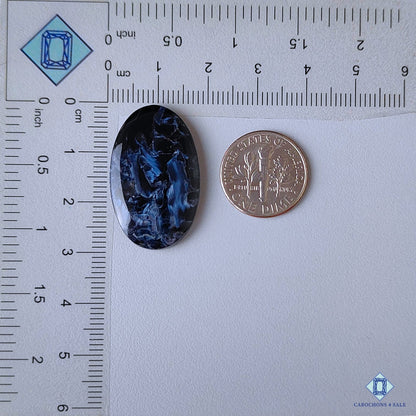 Pietersite