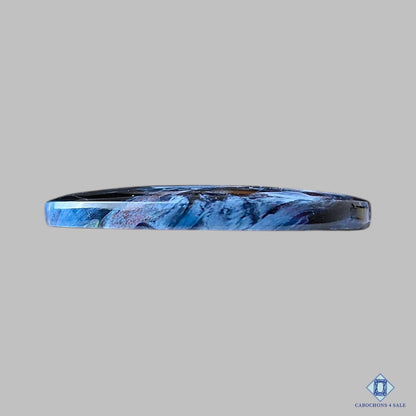 Pietersite