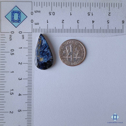 Pietersite