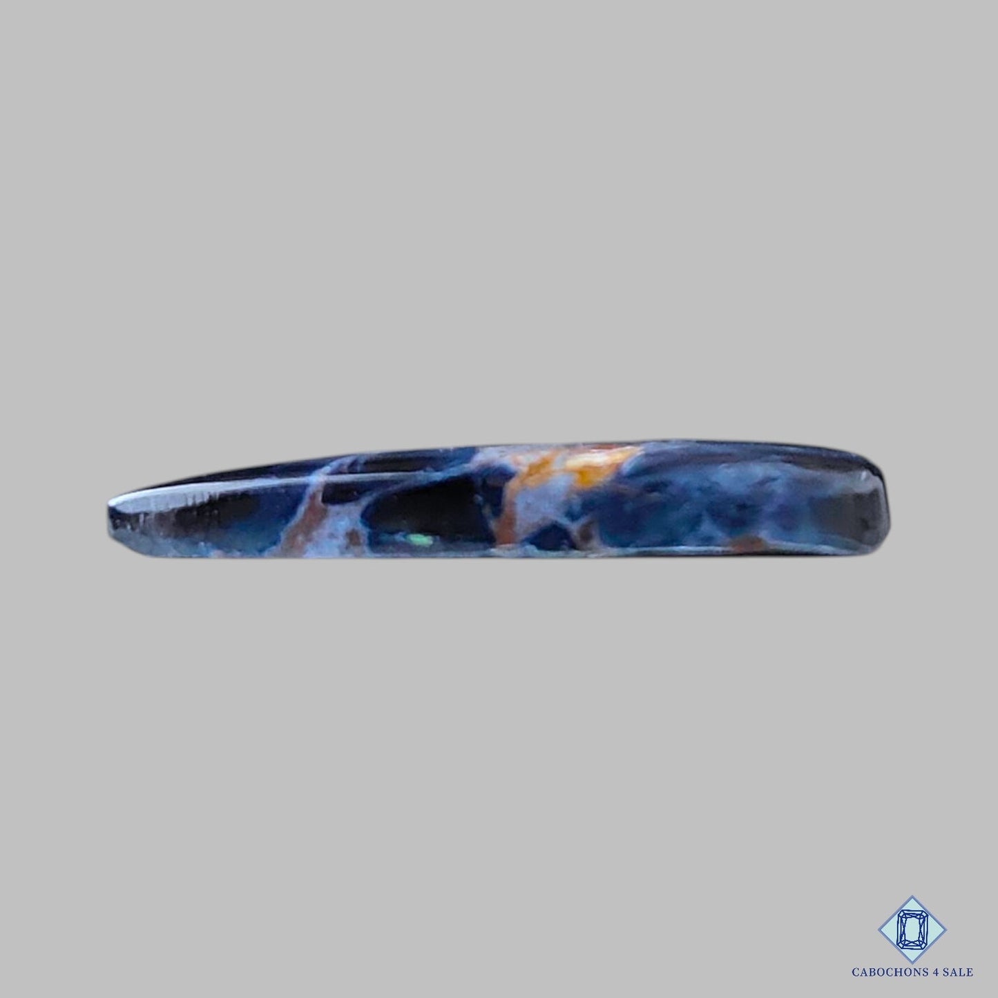 Pietersite