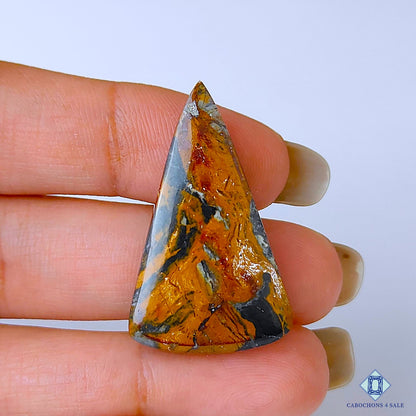 Pietersite