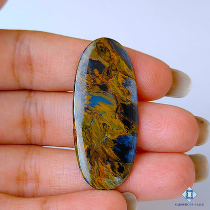 Pietersite