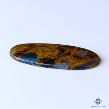 Pietersite