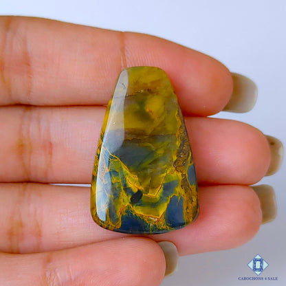 Pietersite